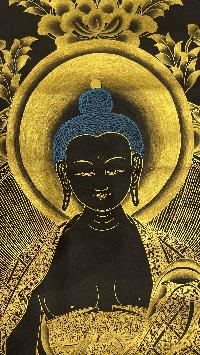thumb1-Shakyamuni Buddha-23776