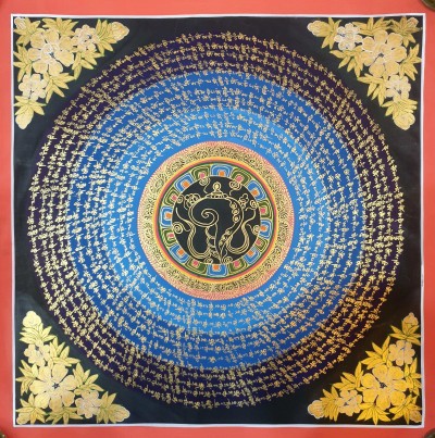 Mantra Mandala-23793