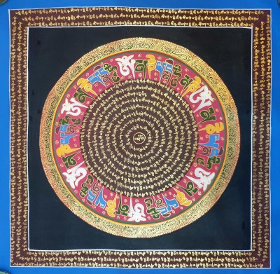 Mantra Mandala-23796