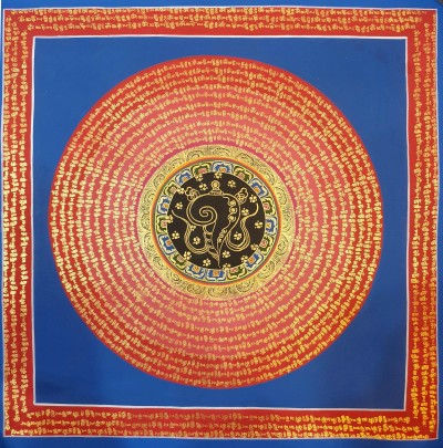 Mantra Mandala-23803
