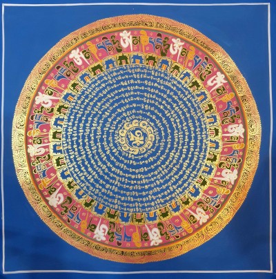 Mantra Mandala-23804