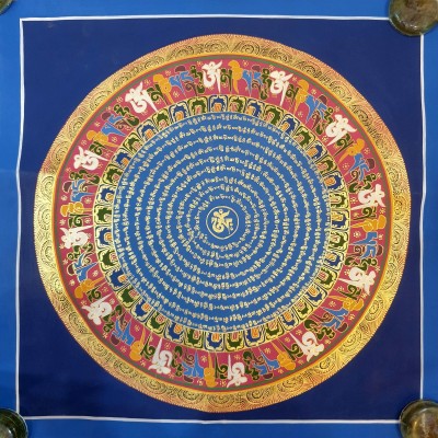 Mantra Mandala-23806