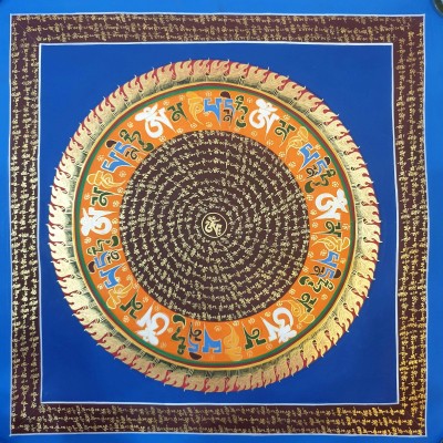 Mantra Mandala-23807