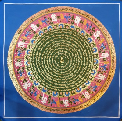 Mantra Mandala-23821