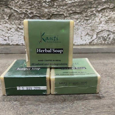 Herbal Soap-23822
