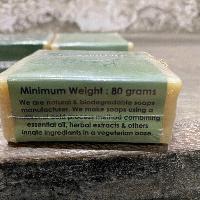 thumb1-Herbal Soap-23822