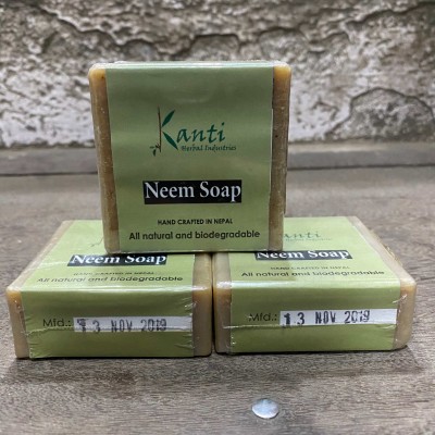 Herbal Soap-23825