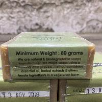 thumb2-Herbal Soap-23825