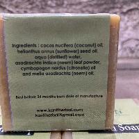 thumb3-Herbal Soap-23825