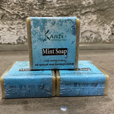 Herbal Soap-23826