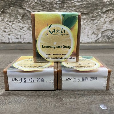 Herbal Soap-23827