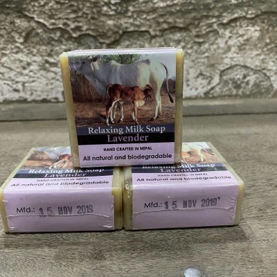 Herbal Soap-23829