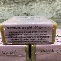 thumb2-Herbal Soap-23830