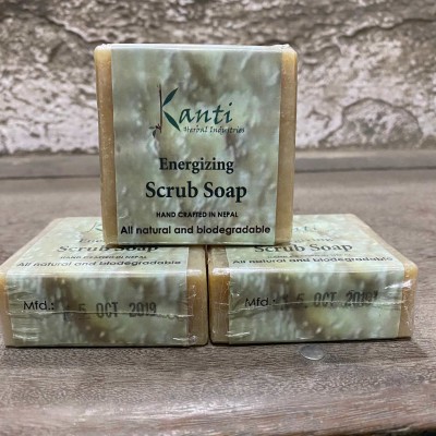 Herbal Soap-23831