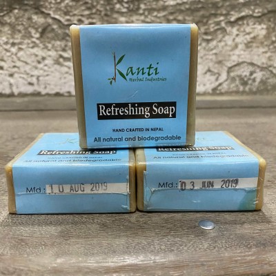Herbal Soap-23833