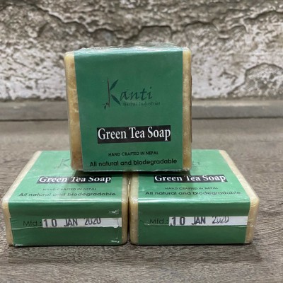 Herbal Soap-23836