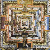 thumb5-Kalachakra Mandala-23842