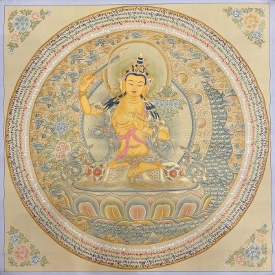 Manjushri-23843