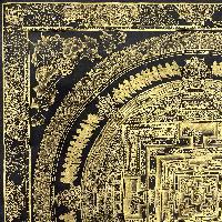thumb1-Kalachakra Mandala-23844