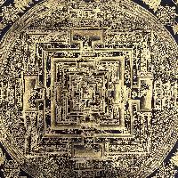 thumb5-Kalachakra Mandala-23844