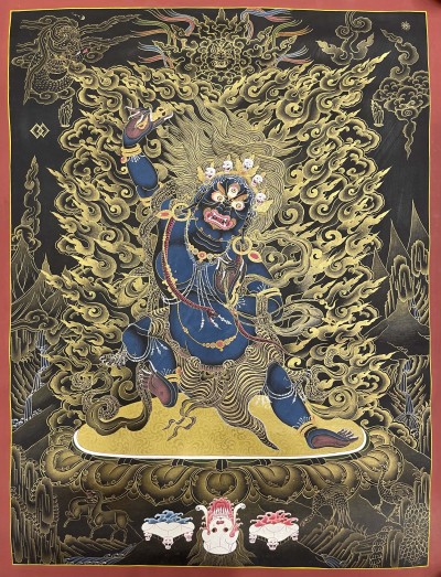 Vajrapani-23851