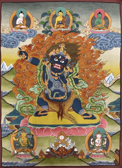 Vajrapani-23852