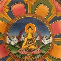 thumb5-Shakyamuni Buddha-23855
