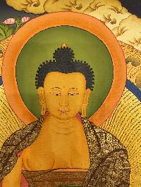 thumb5-Shakyamuni Buddha-23857