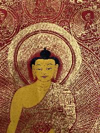 thumb5-Shakyamuni Buddha-23862