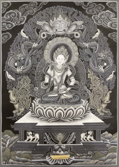 Vajrasattva-23863