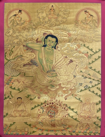 Milarepa-23883