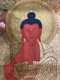 thumb1-Amitabha Buddha-23884