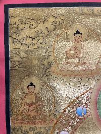 thumb2-Shakyamuni Buddha-23886