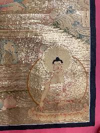 thumb4-Shakyamuni Buddha-23886