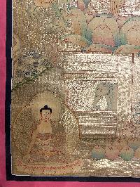 thumb5-Shakyamuni Buddha-23886