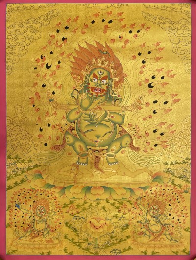 Mahakala Panjaranatha-23888