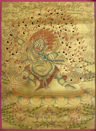 Vajrapani-23892