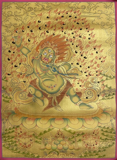 Vajrapani-23892