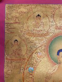 thumb1-Shakyamuni Buddha-23893