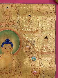 thumb4-Shakyamuni Buddha-23893