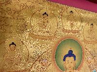 thumb5-Shakyamuni Buddha-23893