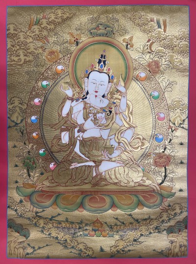 Vajrasattva-23897