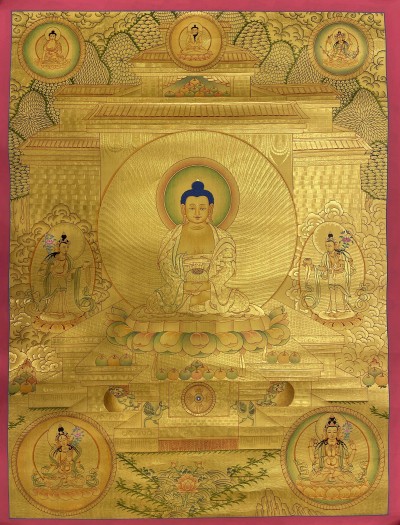 Amitabha Buddha-23898