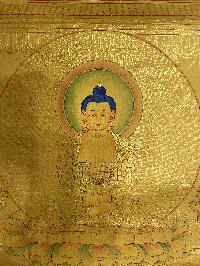 thumb1-Amitabha Buddha-23898