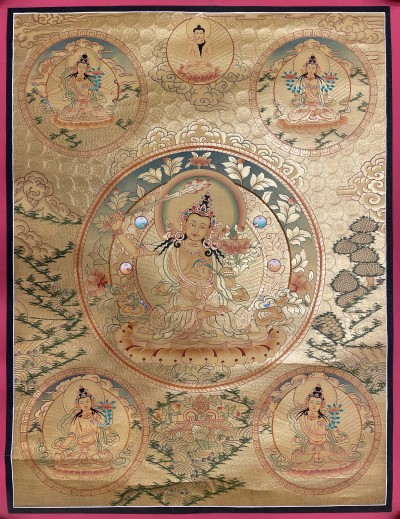 Manjushri-23899