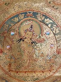 thumb1-Manjushri-23899