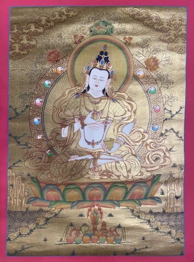 Vajrasattva-23902