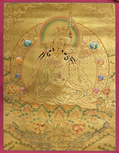 Padmasambhava-23904