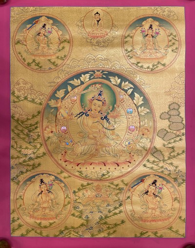 Manjushri-23907