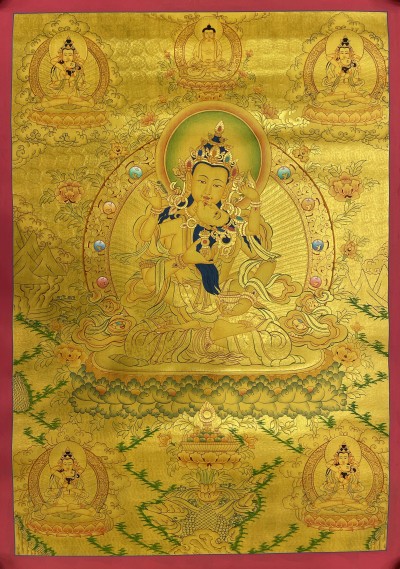 Vajrasattva-23909